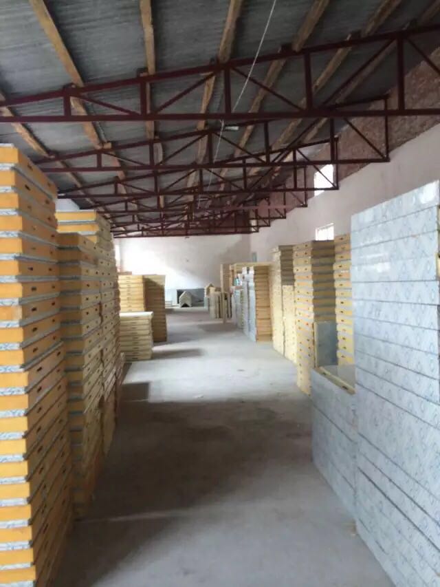 西安冷庫(kù)設(shè)備