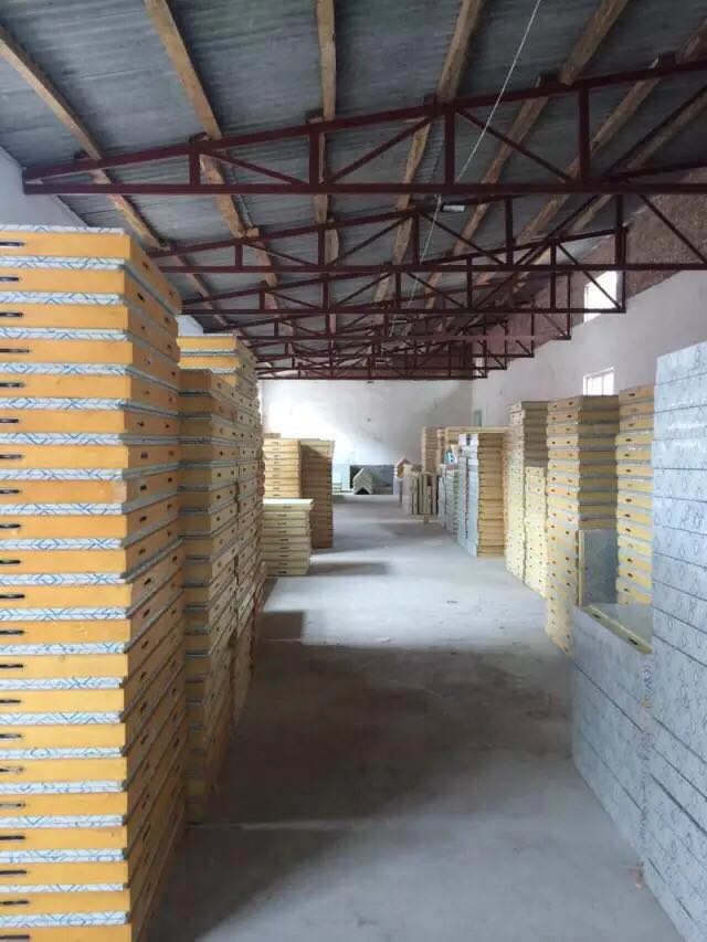 西安冷庫(kù)工程