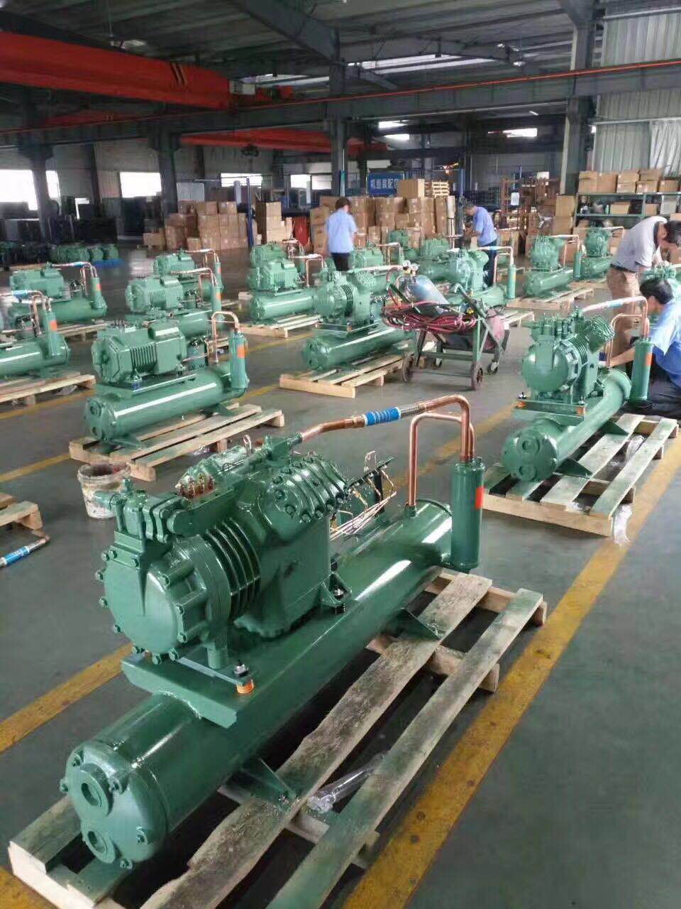 西安冷庫(kù)設(shè)備，品質(zhì)如一