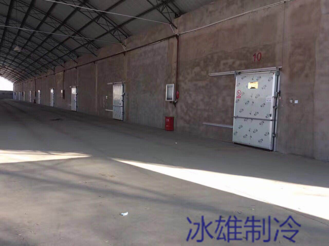 西安冷庫(kù)安裝，服務(wù)到位