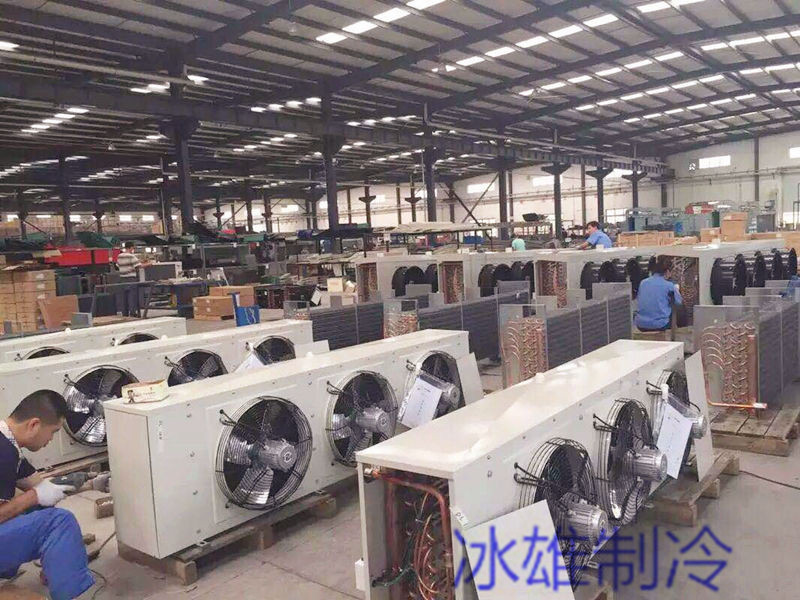 西安冷庫(kù)設(shè)備，值得推薦!