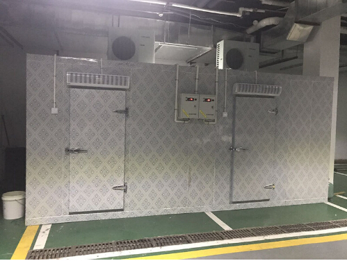 西安制冷設備講述茶葉冷庫使用注意事項有哪些 西安制冷設備講述茶葉冷庫使用注意事項有哪些