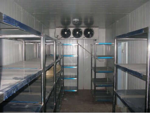 西安制冷設備解說冷庫安裝配置改如何選擇 西安制冷設備解說冷庫安裝配置改如何選擇