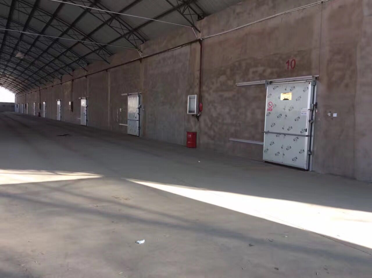 冷庫安裝 冷庫安裝