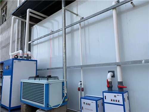 氣調(diào)庫(kù)